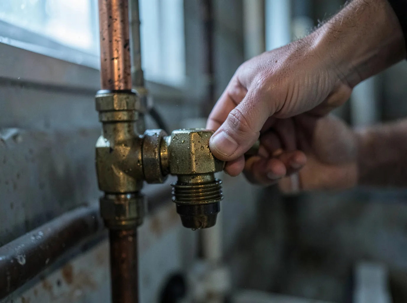 Emergency Plumber Fall River, MA FAQs